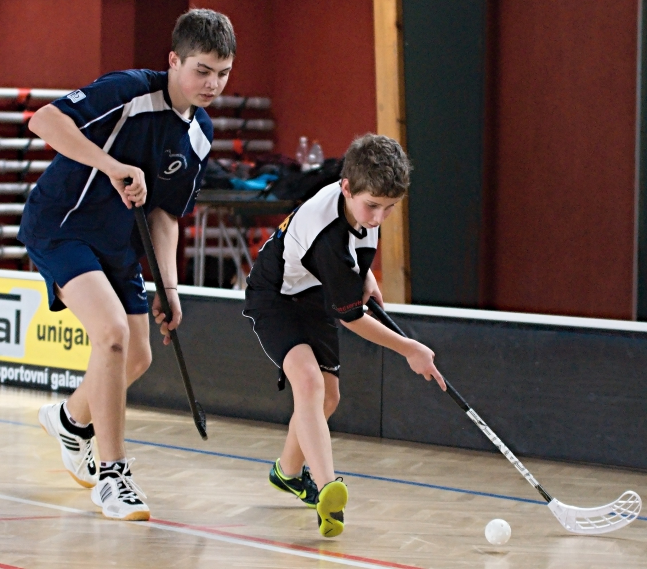 Strži v PE 13.4.2013 (33